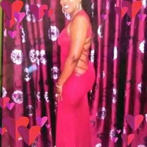 Meet your Posher, Thamesha